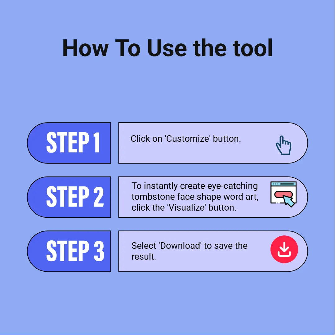 How to use Select 'Download' to save the result.